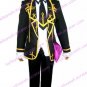 Wonderful Wonder World Elliot March Cosplay Costume