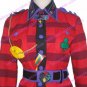 Wonderful Wonder World Tweedle Dum Cosplay