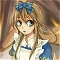 Alice Costume from Alice in the Country of Hearts