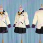 Angel Cosplay from Angel Beats