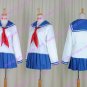 Akira Cosplay from Aoi Hana