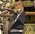 Sokka Costume from Avatar The Last Airbender