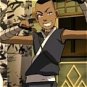 Sokka Costume from Avatar The Last Airbender