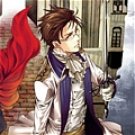 Austria Cosplay (Seven Years War) from Axis Powers Hetali