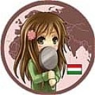 Elizaveta Costume (Battle 2nd,Hungary) from Axis Powers Hetalia