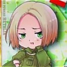 Felix Costume (Poland) from Axis Powers Hetalia