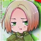 Felix Costume (Poland,2nd) from Axis Powers Hetalia