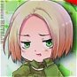 Felix Costume (Poland,2nd) from Axis Powers Hetalia