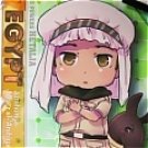 Gupta Costume (Egypt) from Axis Powers Hetalia