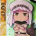 Gupta Costume (Egypt) from Axis Powers Hetalia