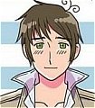 Heracles Costume from Axis Powers Hetalia