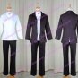 Iceland Cosplay Costume from Axis Powers Hetalia