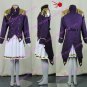 Japan Cosplay (Dark Fem) from Axis Powers Hetalia