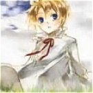Matthew Costume (Little Canada) from Axis Powers Hetalia