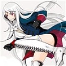 Prussia Cosplay (Girl) from Axis Powers Hetalia