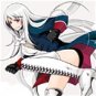 Prussia Cosplay (Girl) from Axis Powers Hetalia