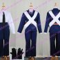 Scotland Cosplay from Axis Powers Hetalia