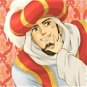 Turkey Cosplay (2nd) from Axis Powers Hetalia