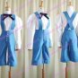 Ukraine Costume from Axis Powers Hetalia