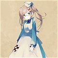 United Kingdom Costume (Girl) from Axis Powers Hetalia