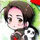 Wang Yao Costume (China) from Axis powers Hetalia
