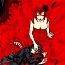 Angelina Costume (Madam Red) from Kuroshitsuji
