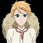 Finnian Cosplay from Kuroshitsuji