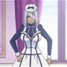 Hannah Cosplay from Kuroshitsuji II