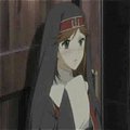 Nun Cosplay from Kuroshitsuji