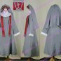 Nun Cosplay from Kuroshitsuji