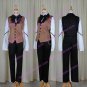 Triplet Costume from Kuroshitsuji II