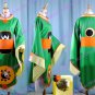 Syaoran Cosplay from Cardcaptor Sakura