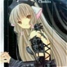 Chii Cosplay (Black Dress) from Chobits