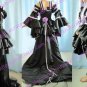Chii Cosplay (Black Dress) from Chobits