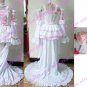 Chii Cosplay (Pink and White) from Chobits