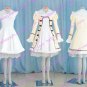 Chii Cosplay (Yellow White) from Chobits