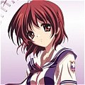 Nagisa Cosplay (Summer Uniform) from Clannad