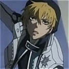 Bak Chan Cosplay from D Gray Man