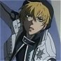 Bak Chan Cosplay from D Gray Man