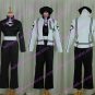 Bak Chan Cosplay from D Gray Man