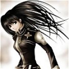 Lenalee Cosplay (2nd Uniform) from D Gray Man