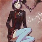 Lenalee Cosplay (3rd Uniform) from D Gray Man