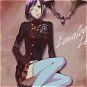 Lenalee Cosplay (3rd Uniform) from D Gray Man