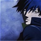 Hei Cosplay from Darker than BLACK