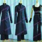 Hei Cosplay from Darker than BLACK