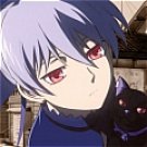 Yin Costume from Darker than BLACK