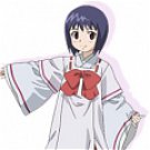 Utao Cosplay from Kamisama Dolls