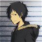 Izaya Cosplay (Customize) from Durarara