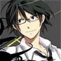 Shinra Cosplay from Durarara