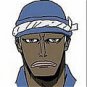 Simon Costume (Brezhnev) from Durarara